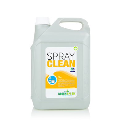 Greenspeed Spray Clean 5l
