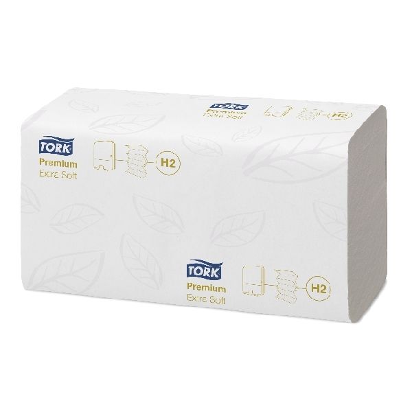 Tork Xpress Extra Soft Multifold Hand Towel 100297