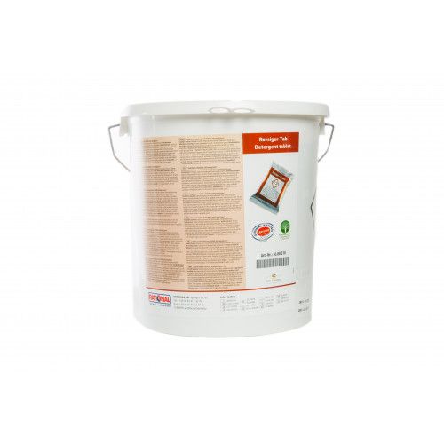 Rational Red Oven Cleaner x100 Tablets