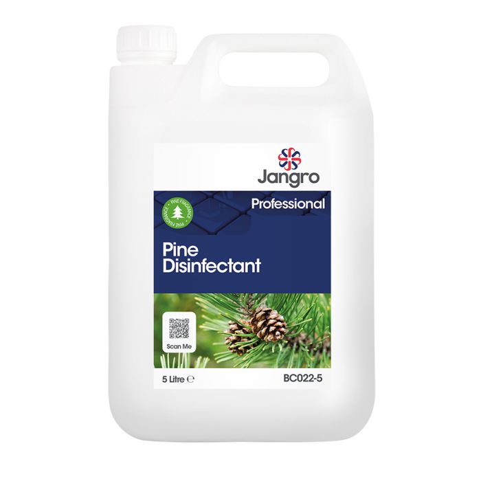 Pine Disinfectant 5 Litre