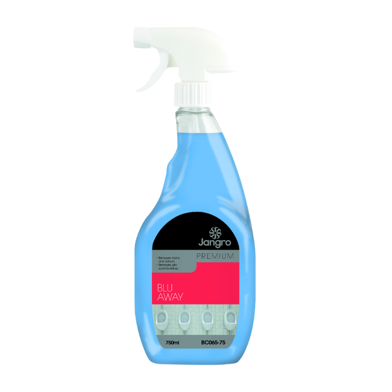 Premium Bio Blu Enzyme Cleaner 750ml