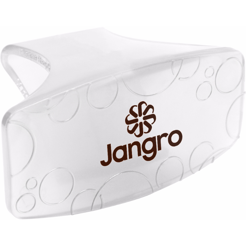 Jangro Eco Clip Deodoriser Honeysuckle - pack of 12