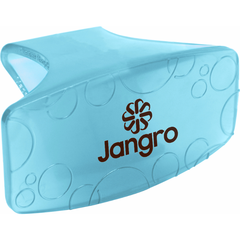 Jangro Eco Clip Deodoriser Ocean Mist - pack of 12