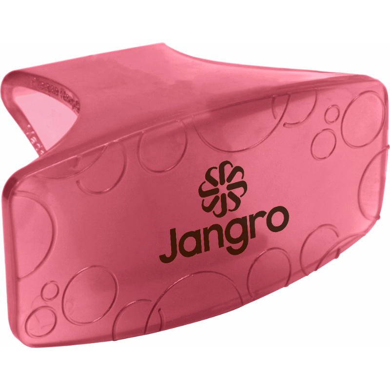 Jangro Eco Clip Deodoriser Spiced Apple - pack of 12