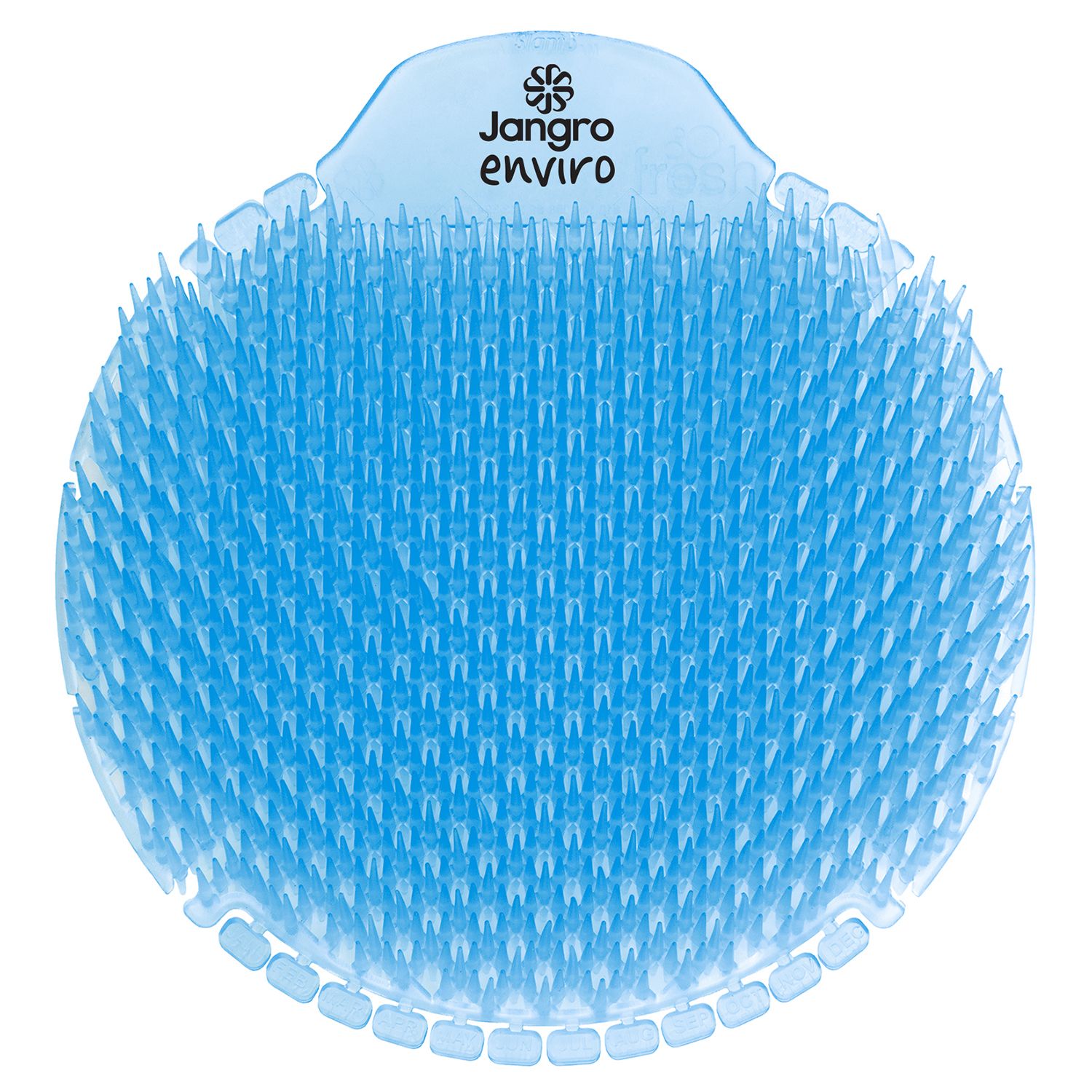 Enviro Slant6 Urinal Screen Cotton Blossom