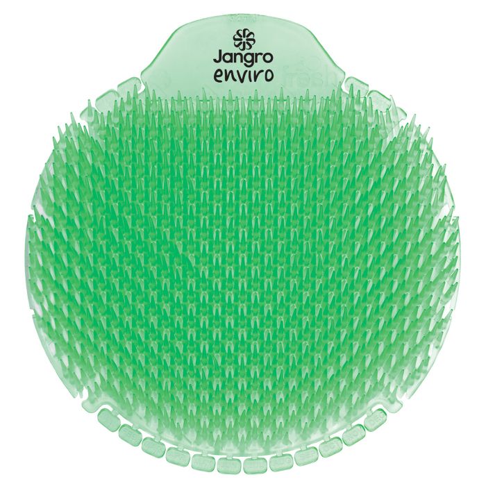 Enviro Slant6 Urinal Screen Cucumber & Melon