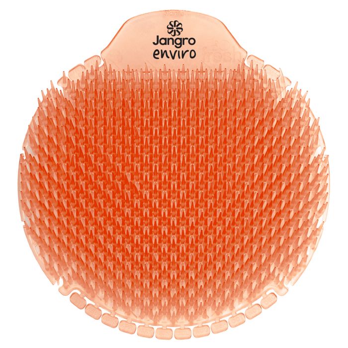 Enviro Slant6 Urinal Screen Mango - P-Wave