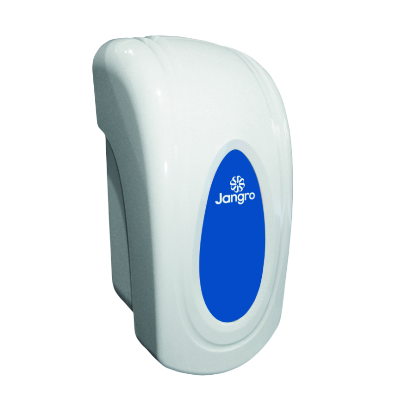 Foam Cartridge Soap Dispenser, Plastic