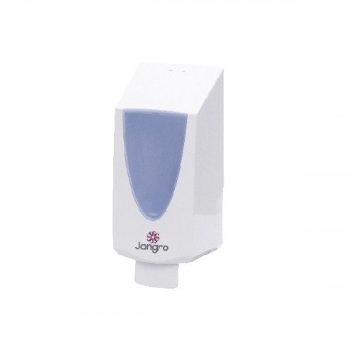 Liquid Bulk Fill Soap Disp 1L Plastic