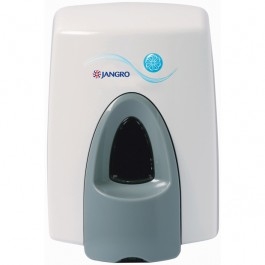 Enriched Foam Dispenser, White 800ml