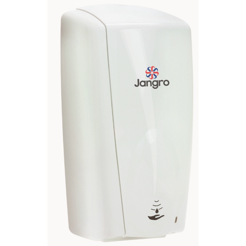 White JWS Auto Foam Dispenser 1100ml