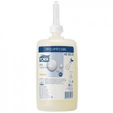 Tork Mild Liquid Soap 6 x 1L
