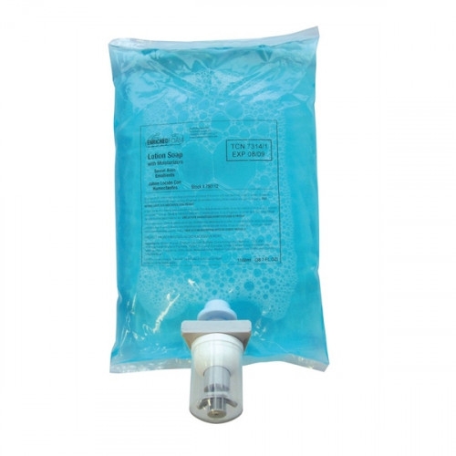 Auto Foam Luxury Moisturising Soap 1100ml