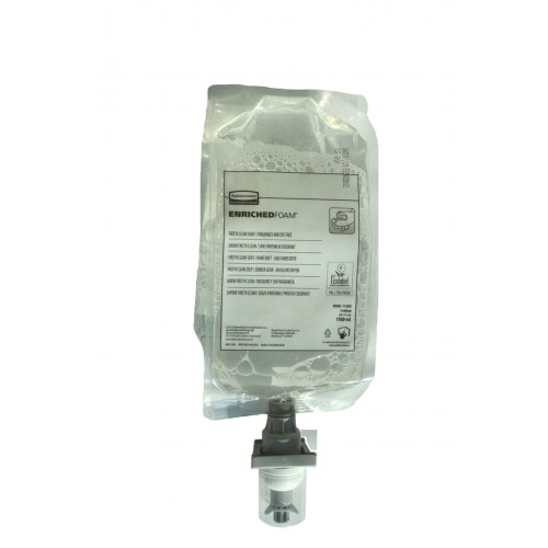 Auto Foam Free n Clean Lotion Soap 1100ml