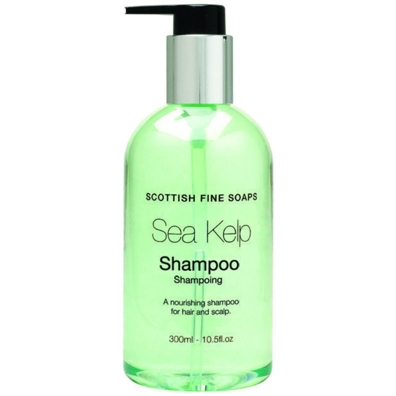 Sea Kelp Shampoo 6x300ml