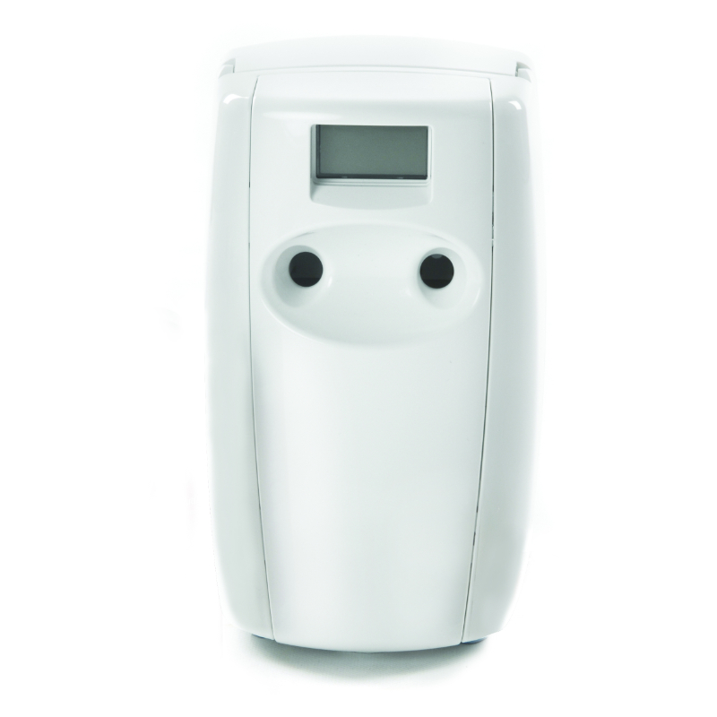 Microburst Duet Dispenser - White