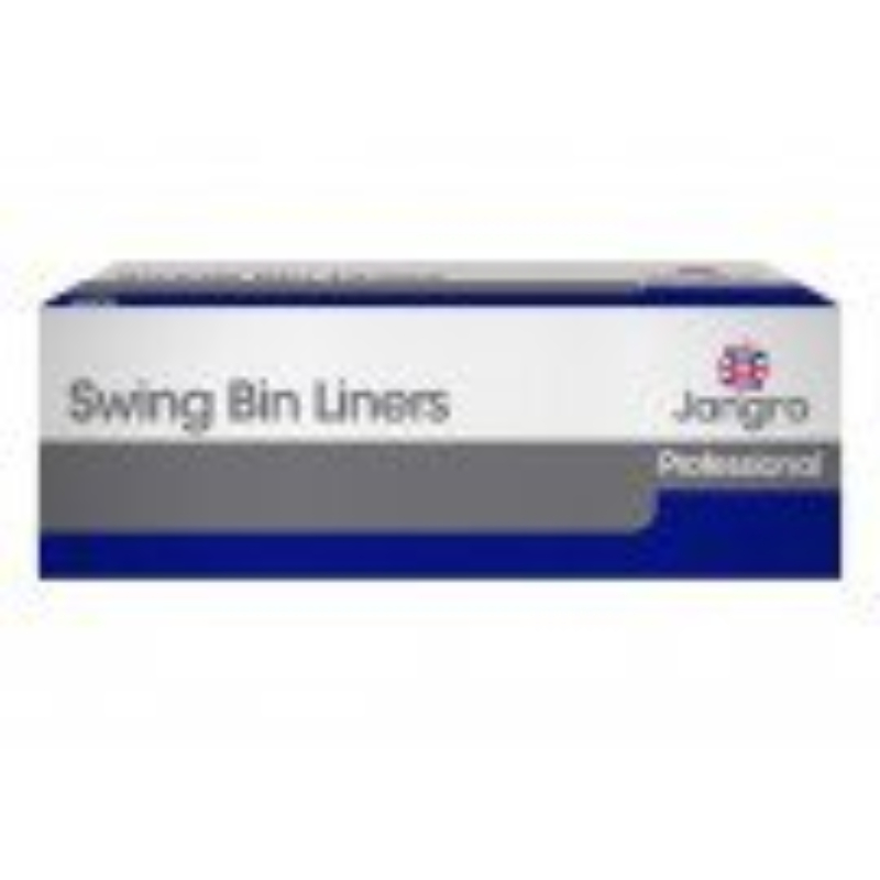 Swing Bin Liners (Heavy Duty), 13