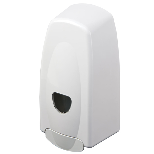 Dolphin Bulk Fill Alcohol Gel Hand Sanitiser/Soap Dispenser