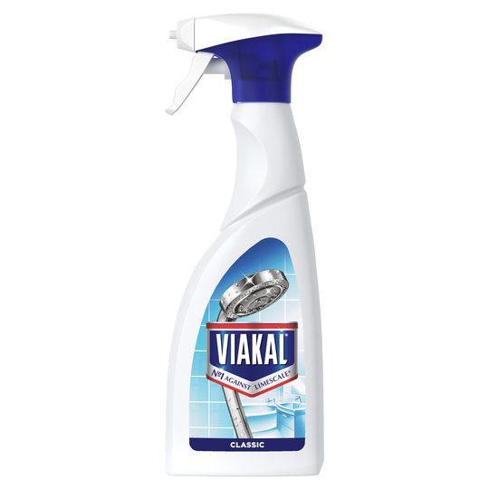 Viakal 500ml Trigger