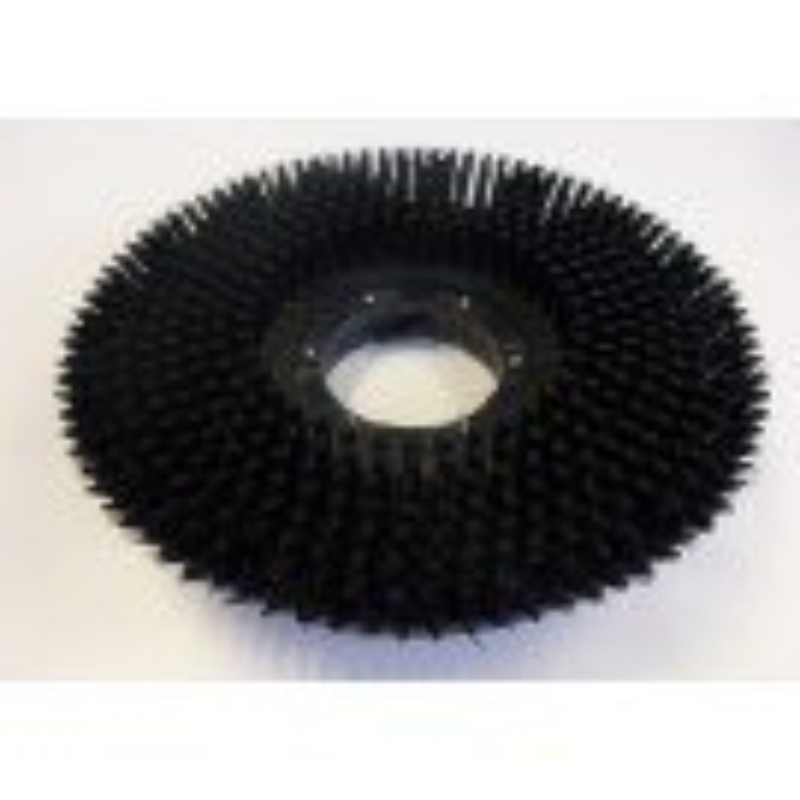 Polyprop scrubbing brush for FB650 & FB651