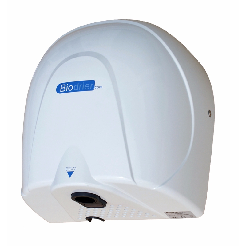 Biodrier Eco White