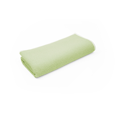 Greenspeed Re-belle Microfibre Recycled Cloth, Green, 40x40cm