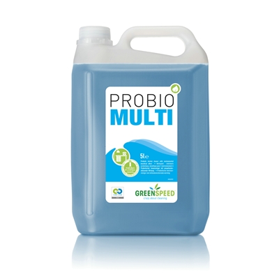 Greenspeed Probio Multi Cleaner 5 litre