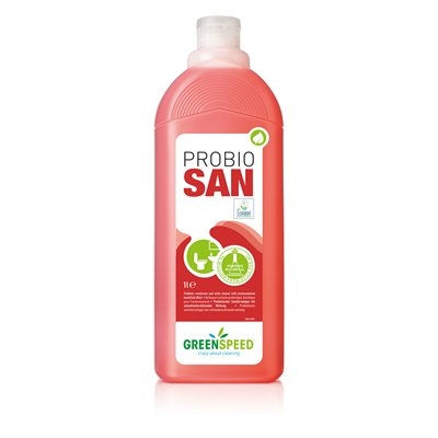 Greenspeed Probio San 1 litre