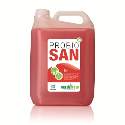 Greenspeed Probio San 5 litre