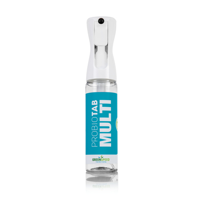 Greenspeed Probio Multi Spray Bottle 300ml for Tablets