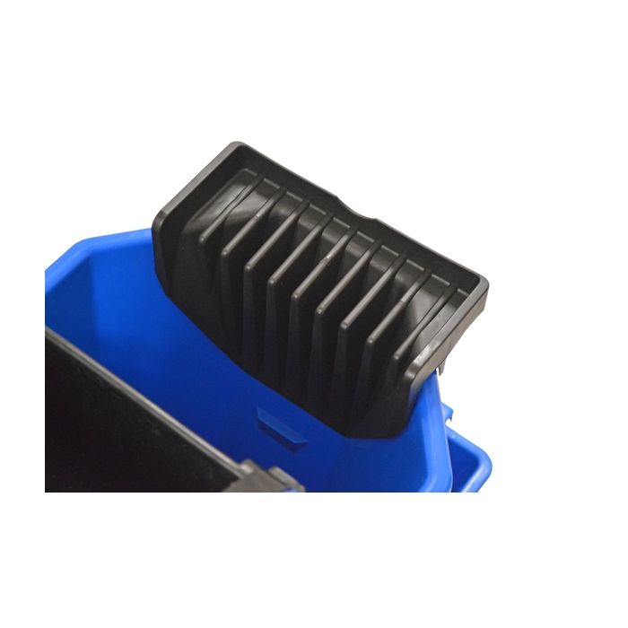 PAL-O-MINE Bucket Sieve (Black