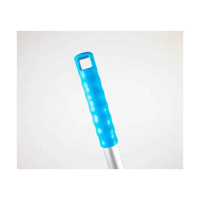 1200m Aluminium Handle Blue
