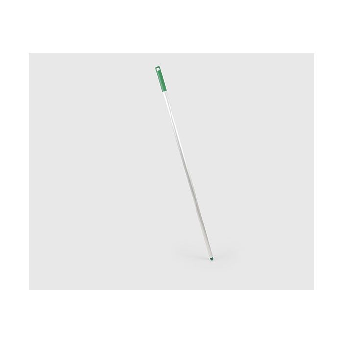 Green Aluminium Coloured Handle (1360mm)