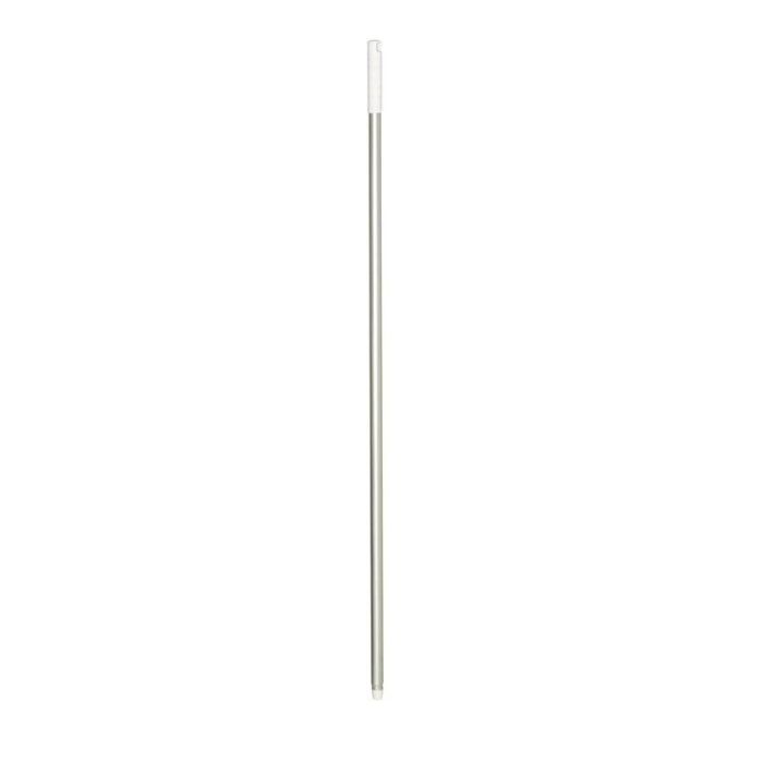White Aluminium Handle (1360mm)