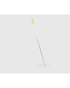 Yellow Aluminium Coloured Handle (1360mm)
