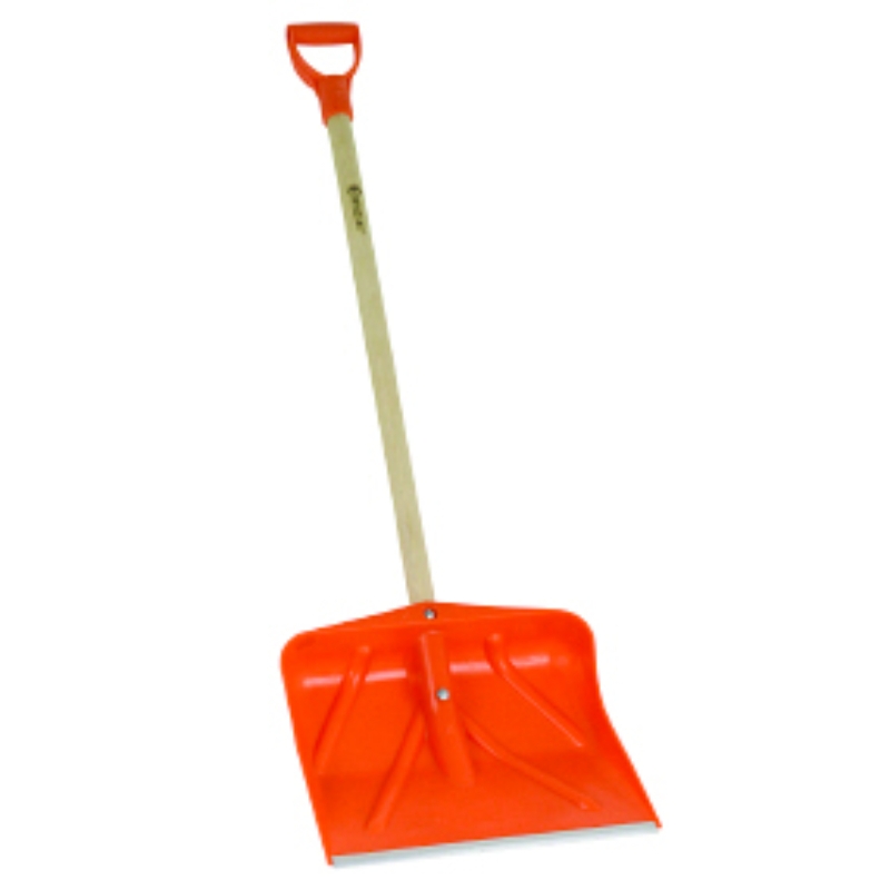Industrial Snow Shovel
