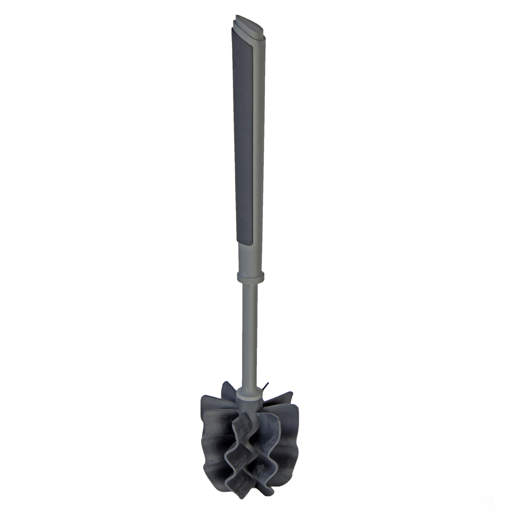 Loowy Blade - Silicone Toilet Brush