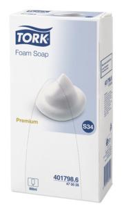 Tork Foam Soap