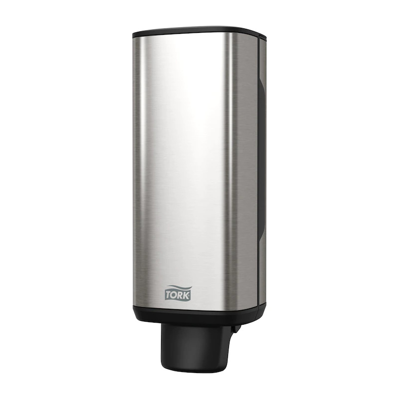 Tork Foam Soap Dispenser Stainless Steel