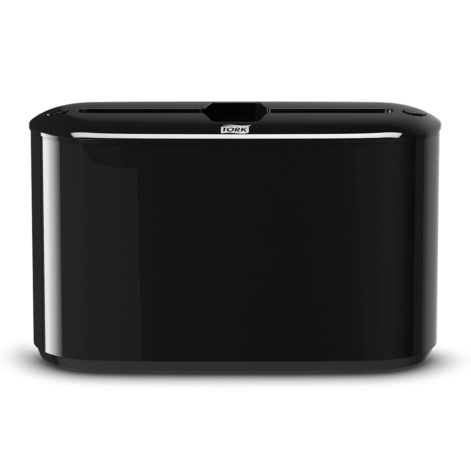 Tork Xpress Black Countertop Dispenser