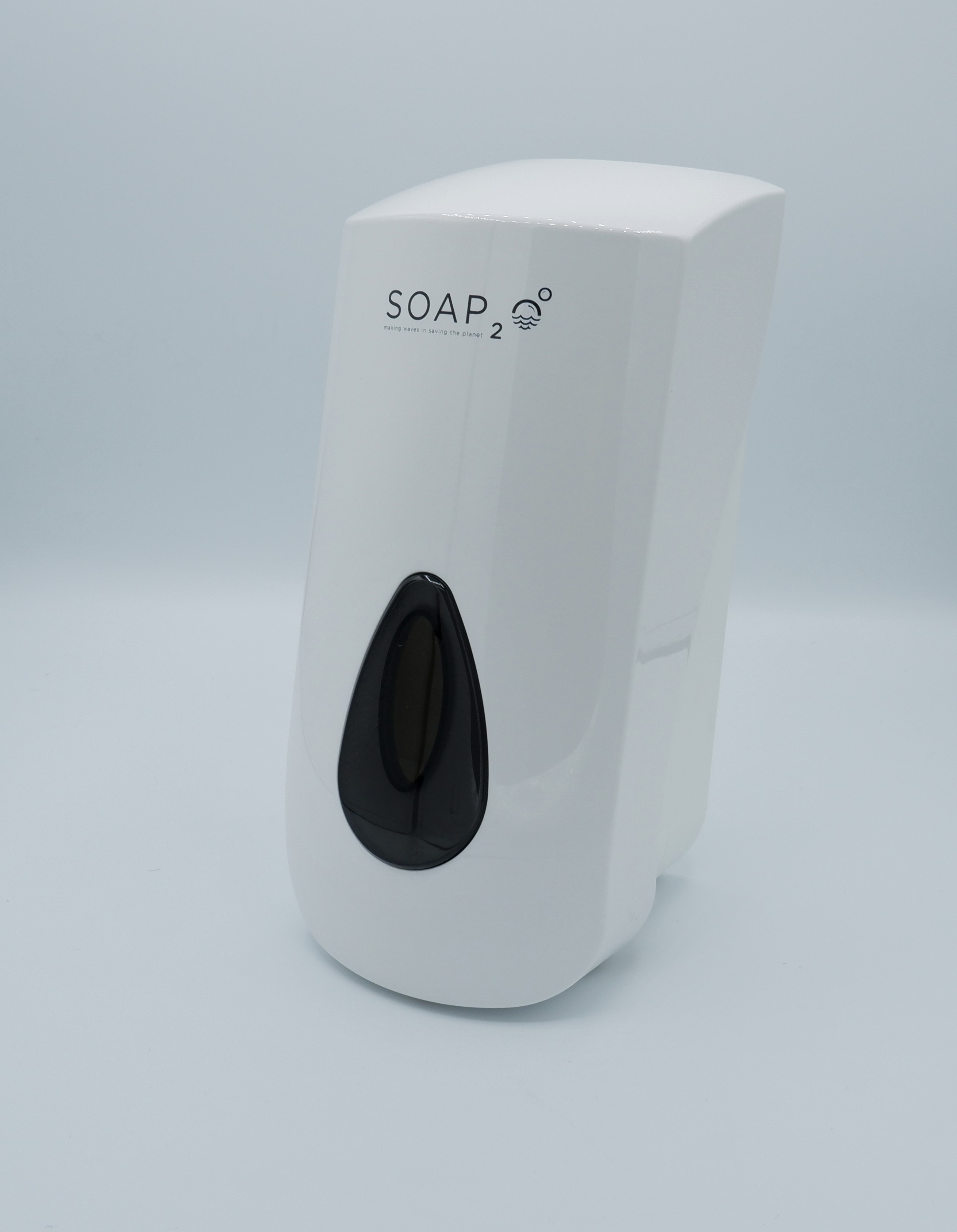 Soap2o Myriad White Foam Bulk Fill Dispenser
