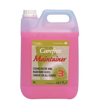 Carefree Floor Maintainer 5L