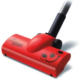 Airo brush for Numatic Vac (Power Brush)