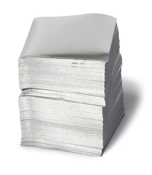 Furniture Pads Foil (per 1000)