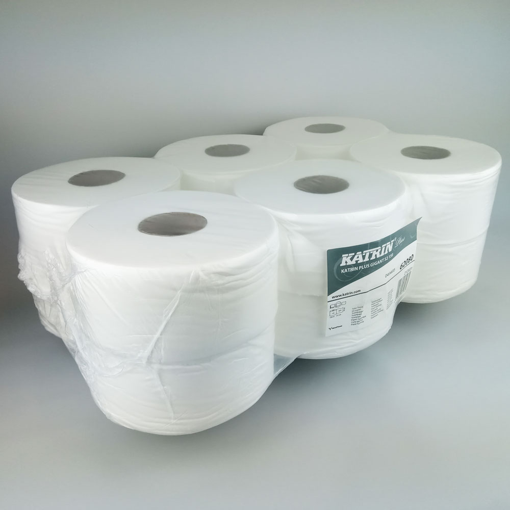 Katrin Mini Jumbo 2ply 150m 2.25