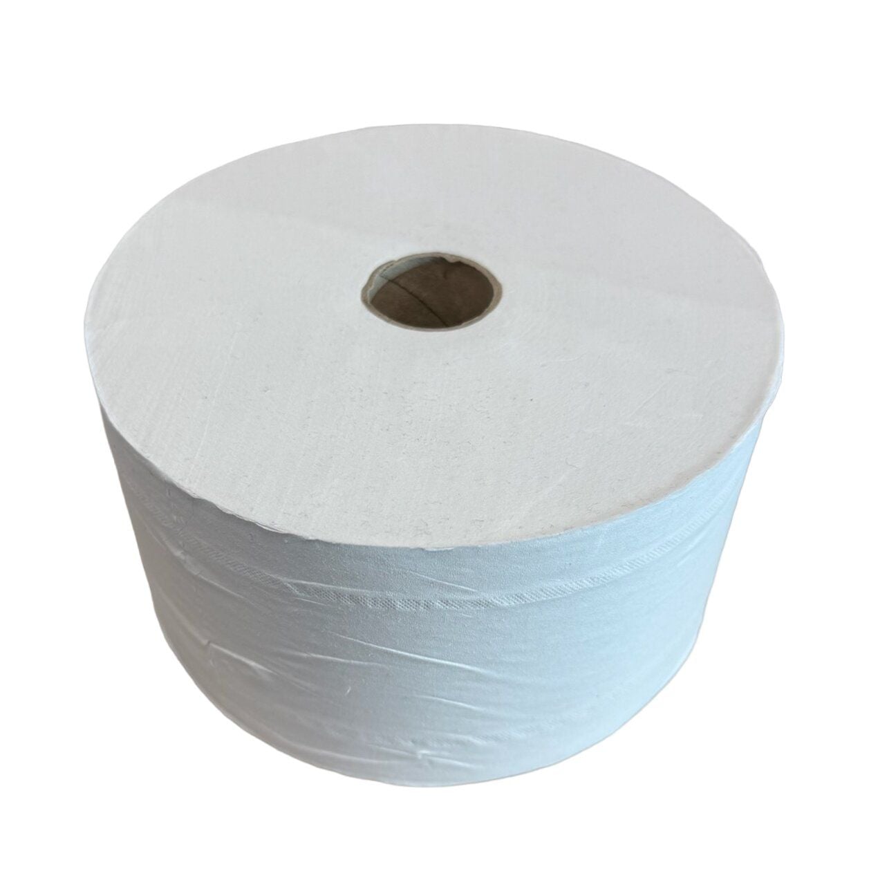 Solo & Duo Compact Toilet Roll x12 2 ply 161.5M 850 sheets