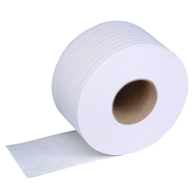 Jangro Mini Jumbo Toilet Rolls