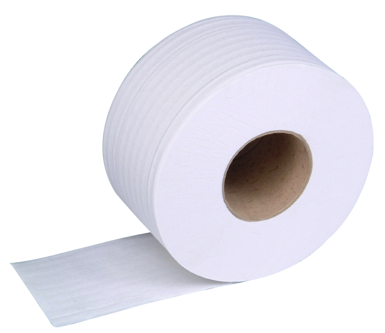 Pure Pulp Mini Jumbo Toilet Roll  3