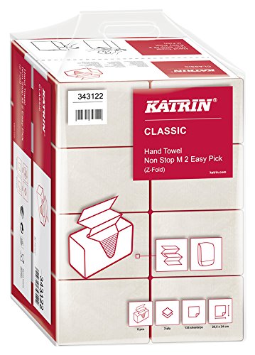 Katrin Classic Non Stop Easy Pick Hand Towel