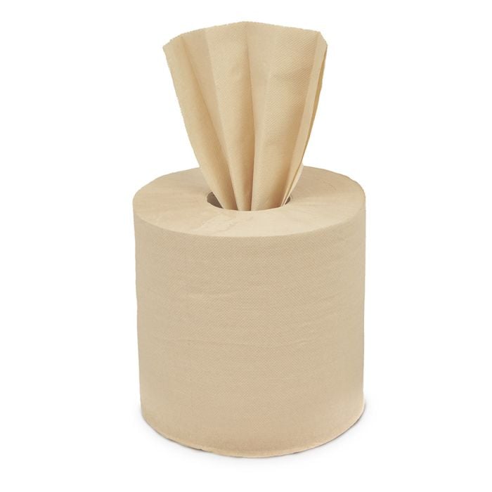 Centrefeed Rolls for Kitchens